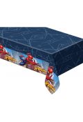 Godan Obrus plastikowy Spiderman Crime Fighter 120 x 180 cm