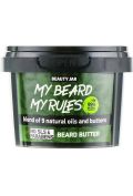Beauty Jar Masło do brody 90 g