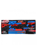 Nerf Alpha Strike. Blaster Hasbro