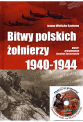 Bitwy polskich żołnierzy 1940-1944