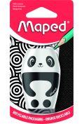 Maped Temperówka Shaker Shakky Panda