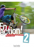 En Action! 2. Podręcznik wieloletni do szkół ponadpodstawowych
