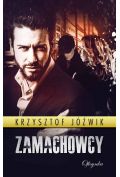 eBook Zamachowcy mobi epub