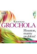 Audiobook Houston, mamy problem CD