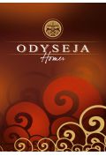 Audiobook Odyseja mp3