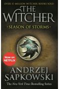 Season of Storms. The Witcher. Volume 8. Sezon burz. Wiedźmin. Tom 8