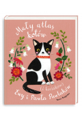 Mały atlas kotów (i kociaków) Ewy i Pawła Pawlaków