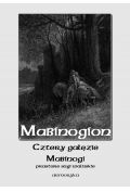 eBook Mabinogion. "Cztery gałęzie Mabinogi" pdf epub