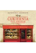 Audiobook Cukiernia Pod Amorem. Ciastko z wróżbą mp3