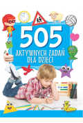 505 aktywnych zadań dla dzieci