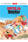 Odyseja Asteriksa. Asteriks. Album 26