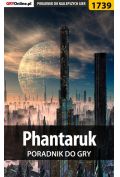 eBook Phantaruk - poradnik do gry pdf epub