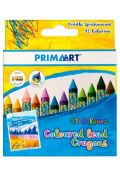 Prima Art Kredki Grafionowe 12 kolorów