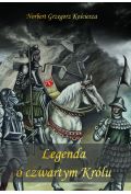 Audiobook Legenda o czwartym Królu mp3