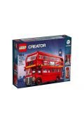 LEGO Creator Londyński autobus 10258