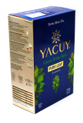 Yacuy Yerba Mate pure leaf Vaccum 500 g