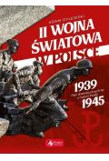 II wojna światowa w Polsce