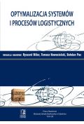 eBook Optymalizacja systemów i procesów logistycznych. Tom 28 pdf