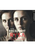 Audiobook Rysa CD