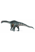 Figurka Jurassic World Dinozaur Potężny atak Ampelozaur