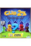 Club 2% Tm Toys