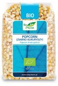 Bio Planet Popcorn (ziarno kukurydzy) 400 g Bio