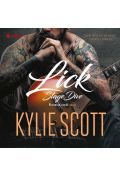 Audiobook Lick. Stage Dive mp3