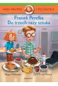 Hania Humorek i Przyjaciele. Franek Perełka...