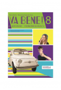 Va Bene! 8 podręcznik + zawartość online