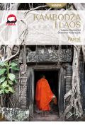 Pascal Gold. Kambodża i Laos