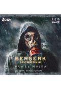 Audiobook Berserk. Spowiednik CD