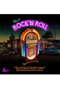 CD V/A That's Rock'n'Roll - Płyta winylowa