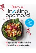 eBook Dieta w insulinooporności mobi epub