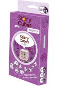 Story Cubes. Sekrety Rebel