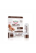 Equilibra Argan Protective Lip Balm ochronno-wygładzający balsam do ust w sztyfcie 5.5 ml