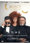 Boscy (DVD)