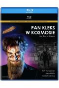 Pan Kleks w kosmosie (Blu-ray)
