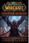 eBook Zbrodnie wojenne. World of Warcraft mobi epub