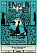 eBook Enola Holmes i sprawa tajemniczego zniknięcia księżnej mobi epub