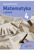 eBook Matematyka 4. Lekcje powtórzeniowe pdf