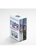 Pakiet TOPR. Tomy 1-2: Żeby inni mogli przeżyć, Nie każdy wróci
