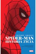 Marvel Deluxe Spider-Man. Historia życia