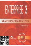 Enterprise 3. Matura Training OOP