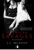 American Savages. Ruthless People. Tom 3