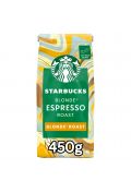 Starbucks Blonde Espresso Roast Kawa ziarnista 450 g