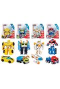 Transformers Rescue Bots Blurr 3+