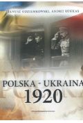 Polska - Ukraina 1920