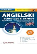 Audiobook Angielski. Technology & Science mp3