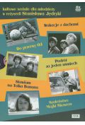 Kultowe seriale dla młodzieży (5 DVD)