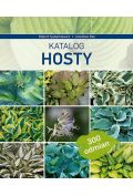 Katalog Hosty